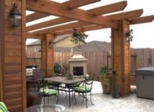 Kwikfynd Pergolas
essendonfields